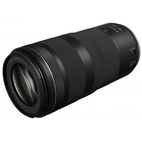 Объектив Canon Lens RF100-400MM F5.6-8 IS USM